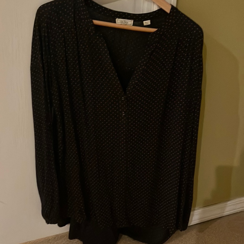 Fat Face shirt/tunic